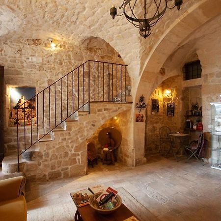 Case-Grotte Degli Avi, Esperienza Abitativa In Grotta موديكا المظهر الخارجي الصورة