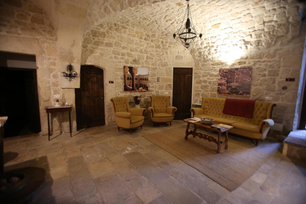 Case-Grotte Degli Avi, Esperienza Abitativa In Grotta موديكا المظهر الخارجي الصورة