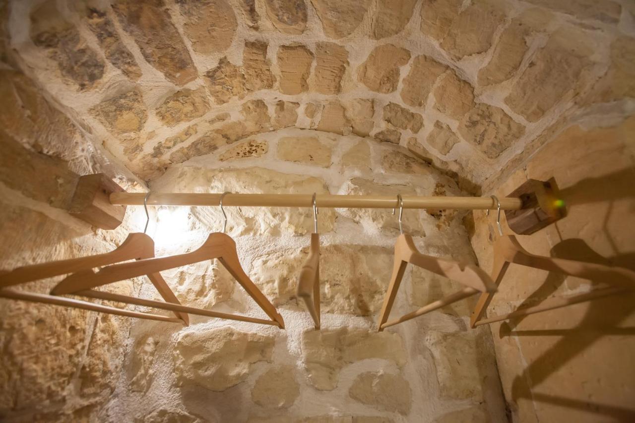 Case-Grotte Degli Avi, Esperienza Abitativa In Grotta موديكا المظهر الخارجي الصورة