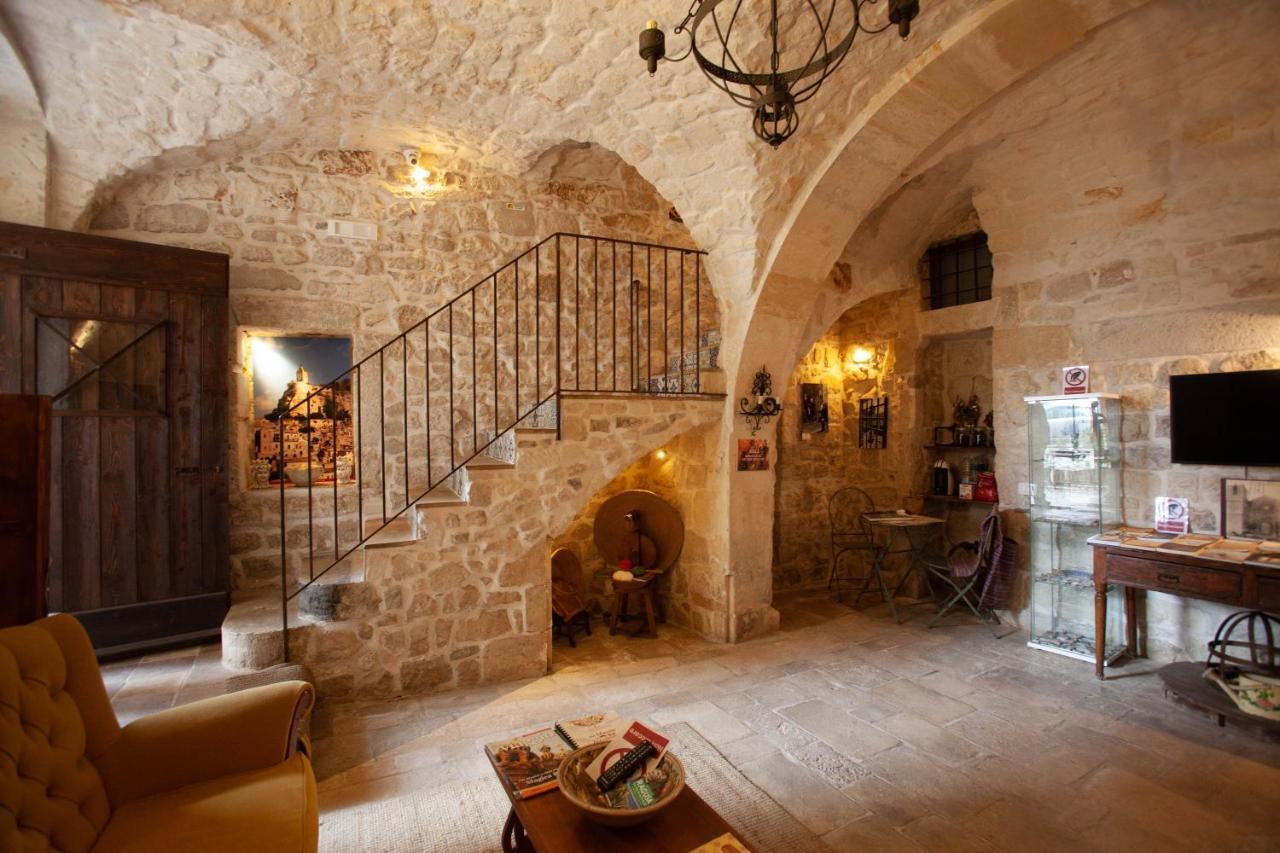 Case-Grotte Degli Avi, Esperienza Abitativa In Grotta موديكا المظهر الخارجي الصورة