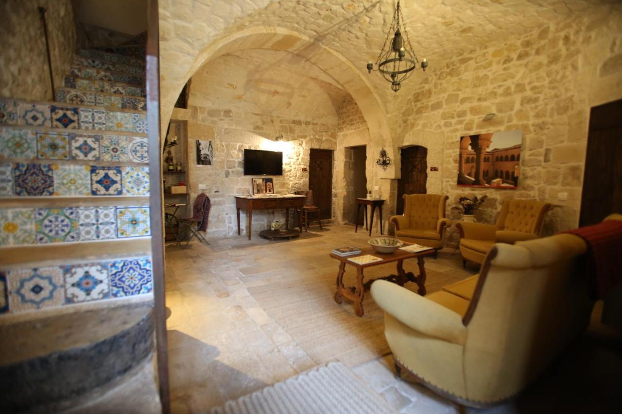 Case-Grotte Degli Avi, Esperienza Abitativa In Grotta موديكا المظهر الخارجي الصورة