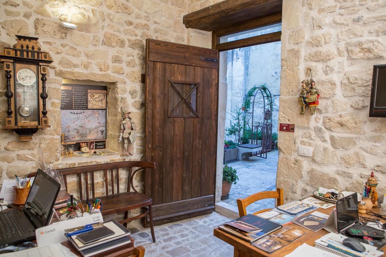 Case-Grotte Degli Avi, Esperienza Abitativa In Grotta موديكا المظهر الخارجي الصورة
