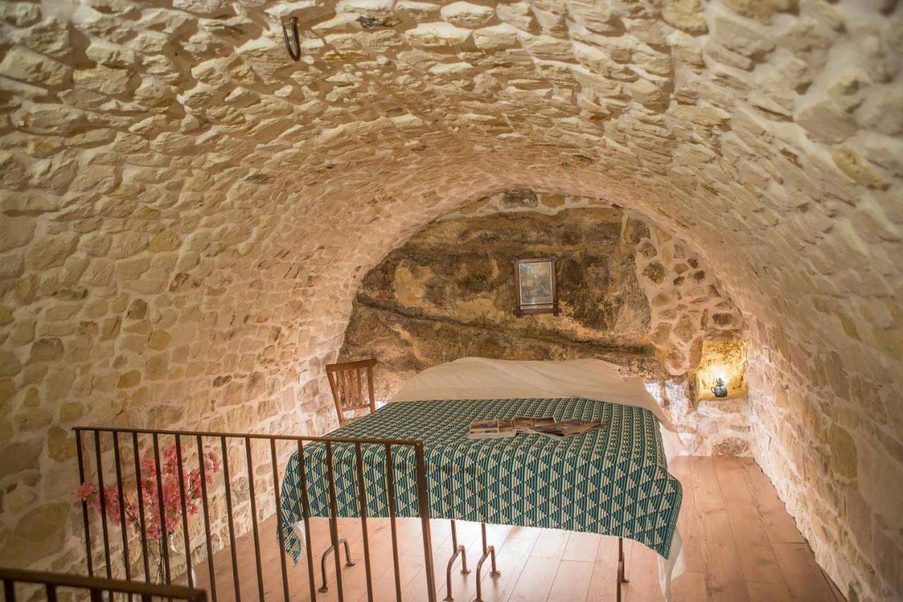 Case-Grotte Degli Avi, Esperienza Abitativa In Grotta موديكا المظهر الخارجي الصورة